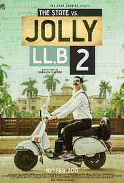 Jolly LLB 2 2017 DvD Rip Full Movie